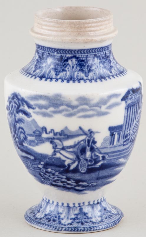 Muffineer c1920s